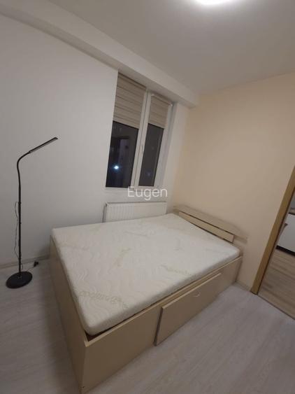 Persoana fizica inchiriez apartament cu 2 camere decomandate in complexul rezidential Iris
