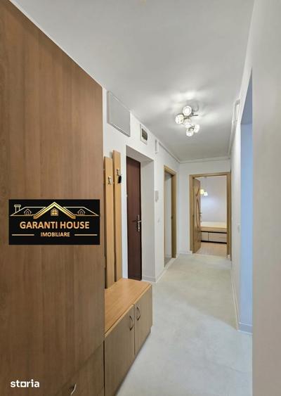 Apartament cu 3 camere decomandat în Progresul