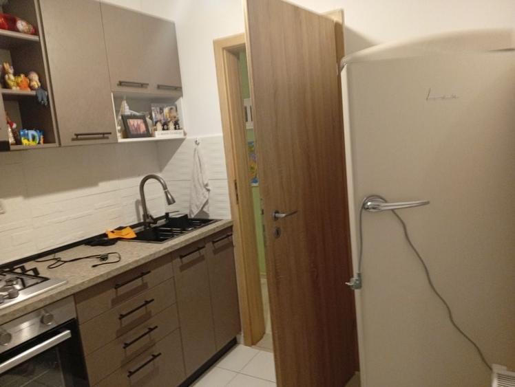 Apartament nedecomandat în Casa de Cultură