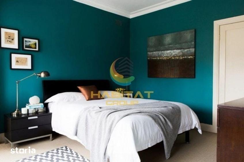Apartament 2 camere open space- Grand Arena - 1
