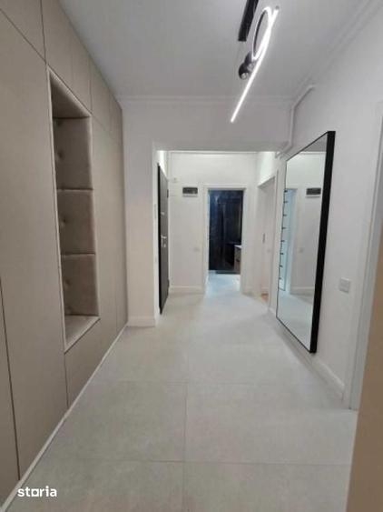 Apartament cu 2 camere în Drumul Taberei