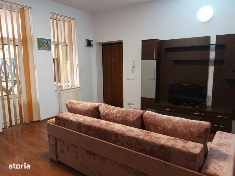 Apartament cu 2 camere în Blejoi