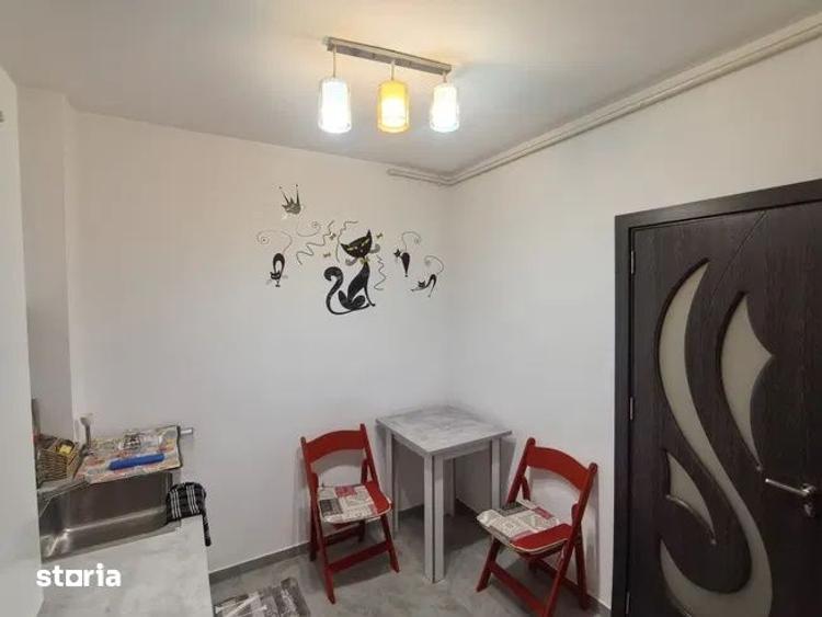 APARTAMENT 2 CAMERE | THEODOR PALLADY | CENTRALA PROPRIE | LOC DE PARC - 1