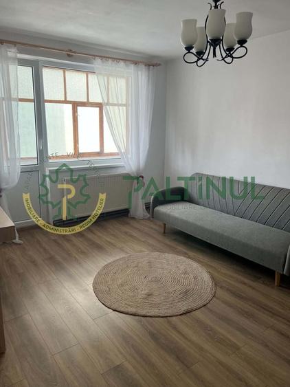 Apartament doua camere, zona Nicolae Iorga - 1