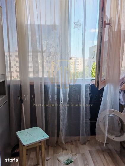 Apartament cu 2 camere decomandat, mobilat în Dristor