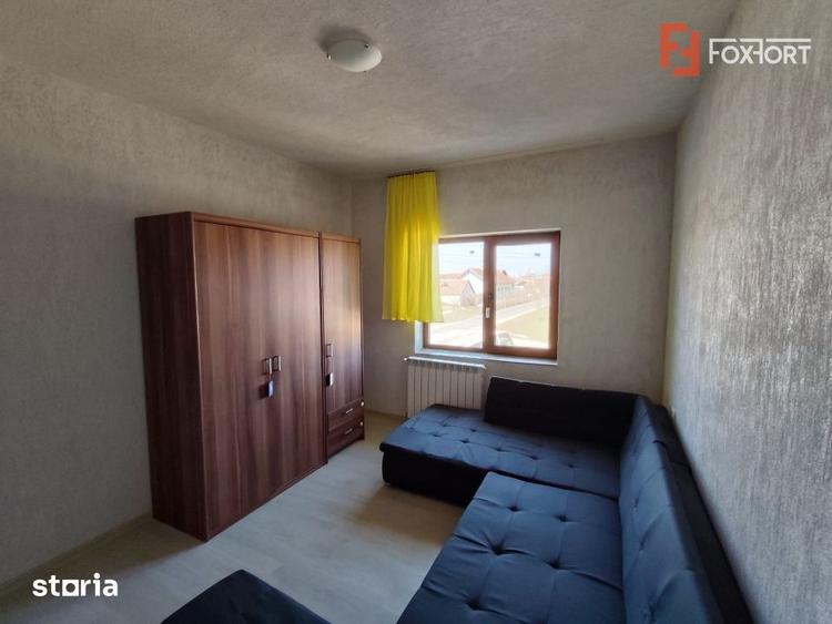 Casă cu 3 camere cu Teren 162 Mp în Central