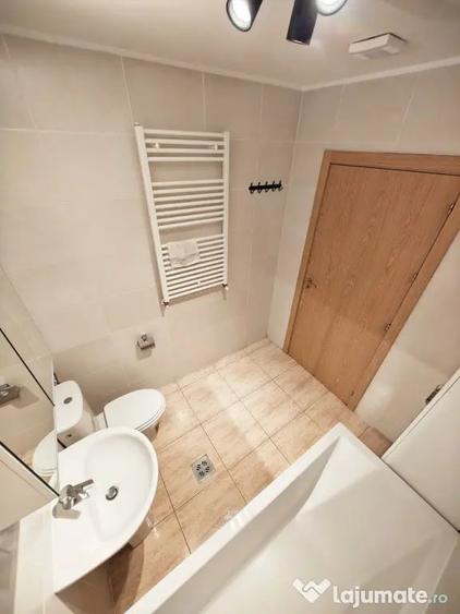 Hercesa Vivenda | 2 camere, 54 mp, etaj 11/11, parcare subte - 1