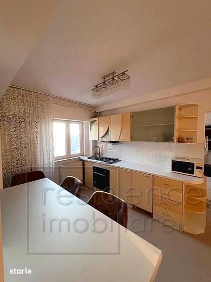 Pet friendly! Apartament 4 camere separate, Marasti, zona Iulius Mall - 7