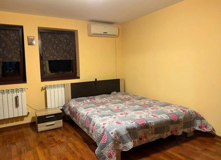 Casă cu 3 camere cu Teren 1500 Mp în Gura Văii