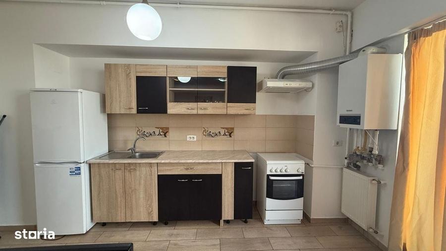 Studio modern , Mihai Bravu, Bucuresti - 1