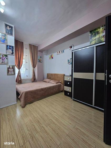 Garsoniera Strada Marului, Fundeni Dobroe?ti - 14