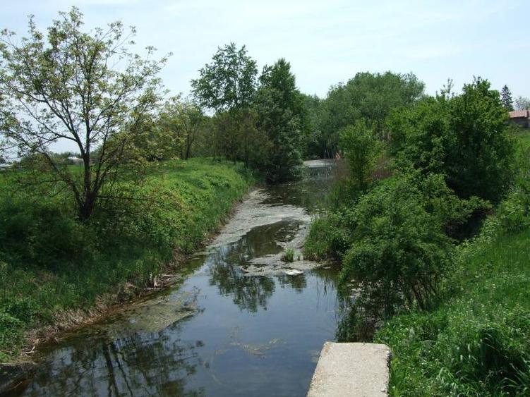 Casă cu 12 camere cu Teren 18000 Mp în Potlogi