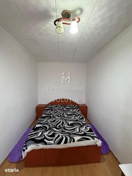Apartament cu 2 camere în Orașul Vechi