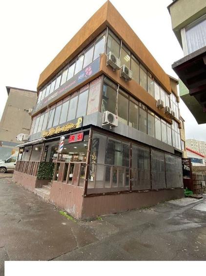Spațiu comercial, de 508 mp, în Dobroești