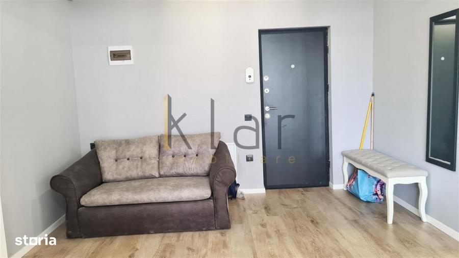 Apartament 3 Camere 54mp, 2 balcoane, Baciu str. Stelelor - 5