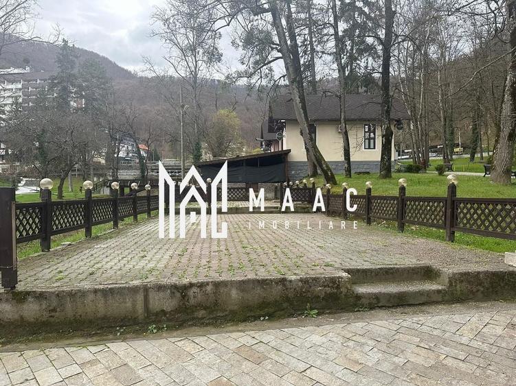 Spațiu comercial, de 202 mp, în Nord