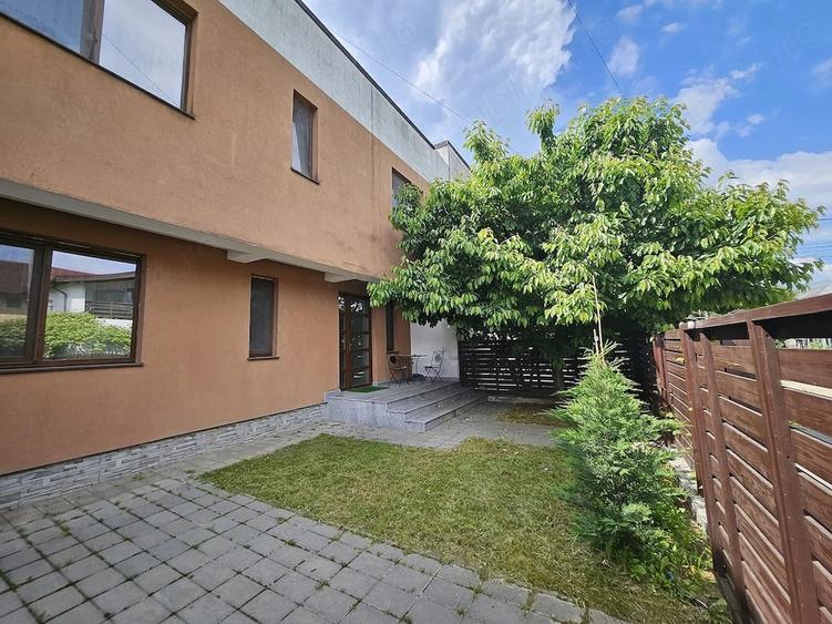 Casă cu Teren 172 Mp în Valea Mare