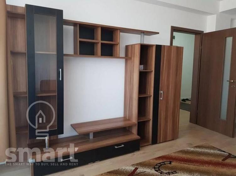 Garsonieră decomandată în Borhanci