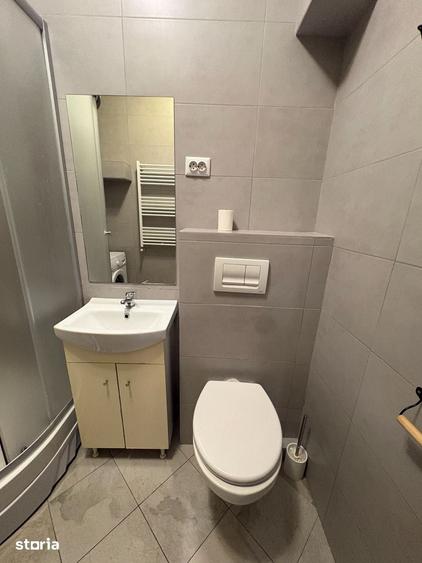 apartament 1 camera zona palas 38 mp la 3 min de palas 400 euro liber - 4