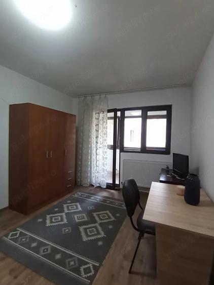 Garsonieră decomandată în Exterior Vest