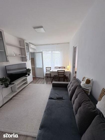 Inchiriere apartament 2 camere Tatarasi - 6