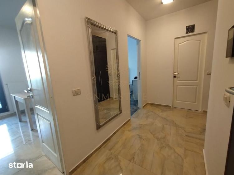 Garsoniera + Boxa | Exigent Plaza - Faza 3 | Metrou Lujerului - 1