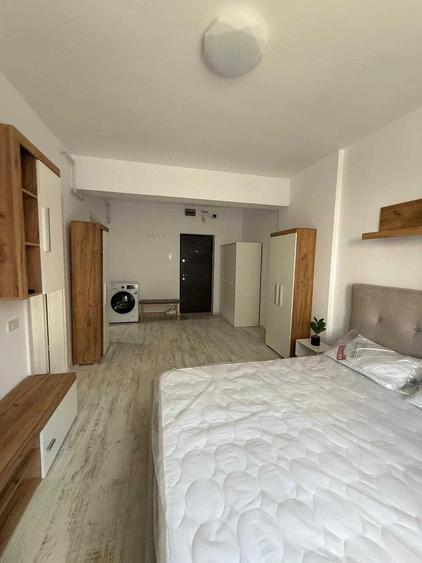 Garsoniera noua la prima inchiriere - Strada Biruintei - Metrou Berceni - 6