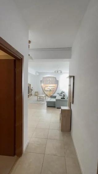 Apartament cu 3 camere decomandat în Nord