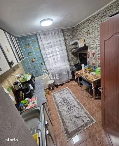 Apartament cu 2 camere decomandat în Tomis III