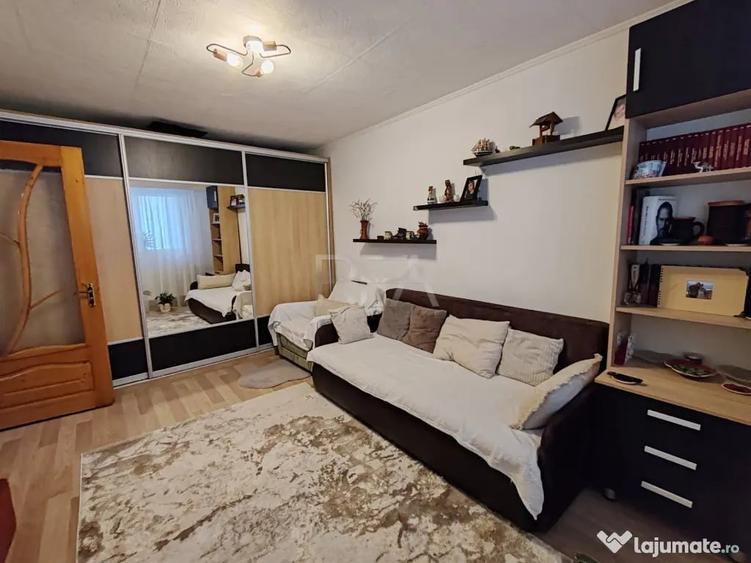 Apartament 2 camere, decomandat/ Lujerului - 9