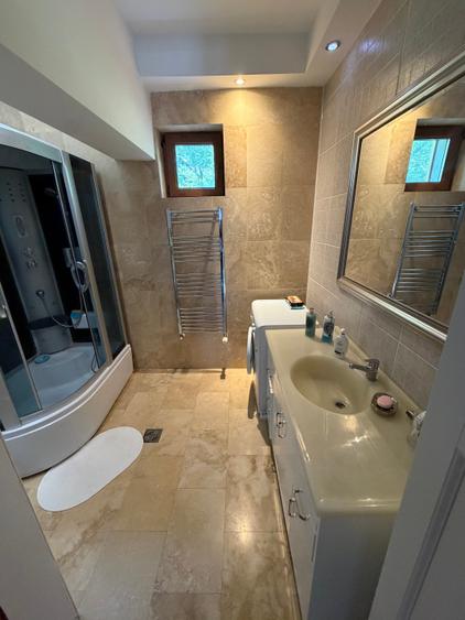 Apartament la baza Pârtiei Clăbucet Predeal - 5