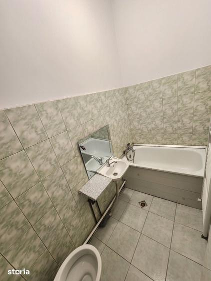 Apartament cu 2 camere în Telegrafului