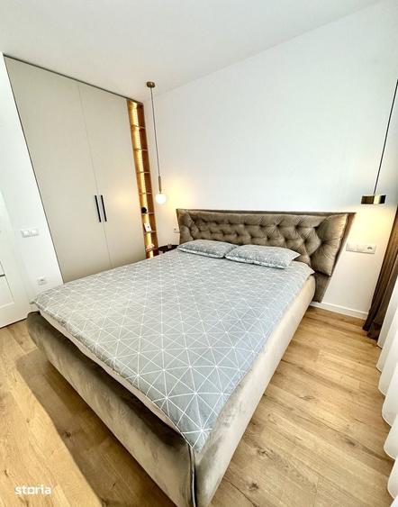 Apartament 2 camere zona Mihai Viteazu - 6