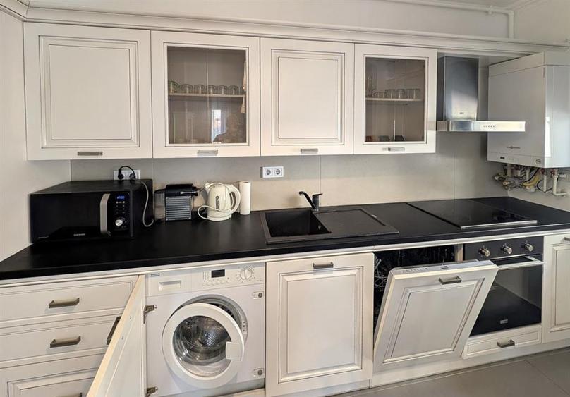Apartament cu 2 camere decomandat, mobilat în Centrul Civic