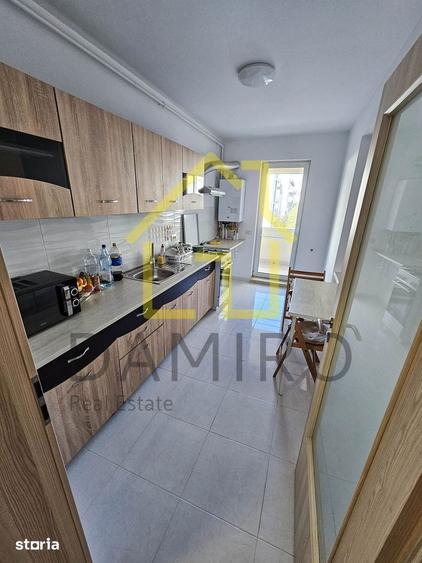 Apartament 2 camere Berceni Aparatorii Patriei Metalurgiei Parcare - 3
