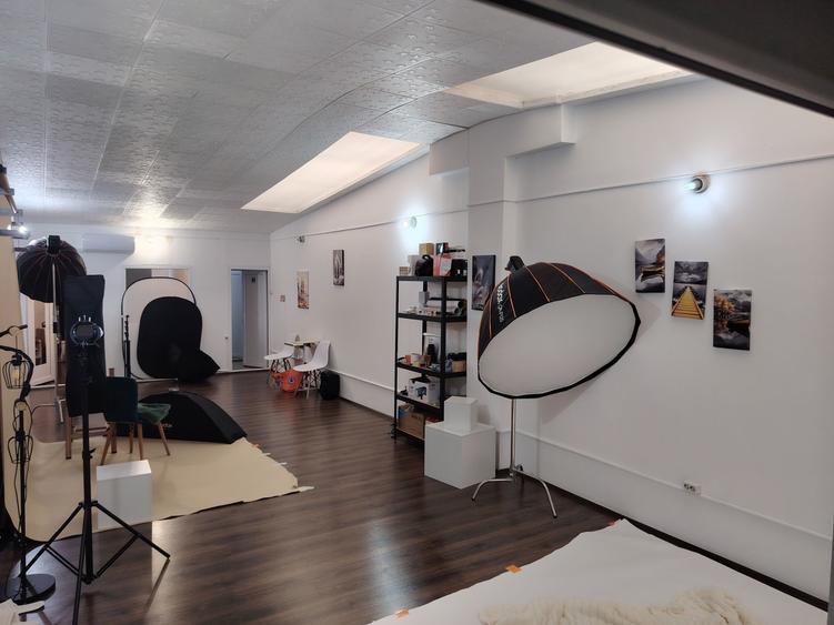 Spațiu comercial, de 115 mp, în Micro 12