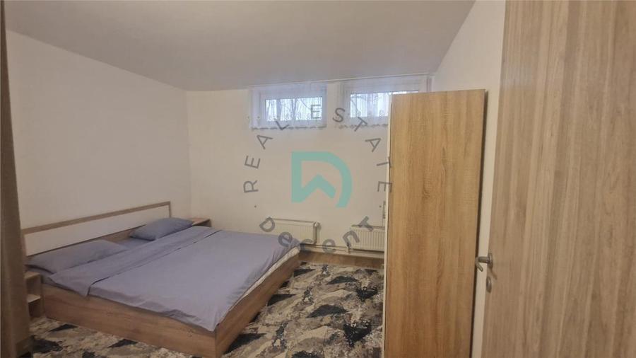 Apartament cu 3 camere decomandat în Blumăna