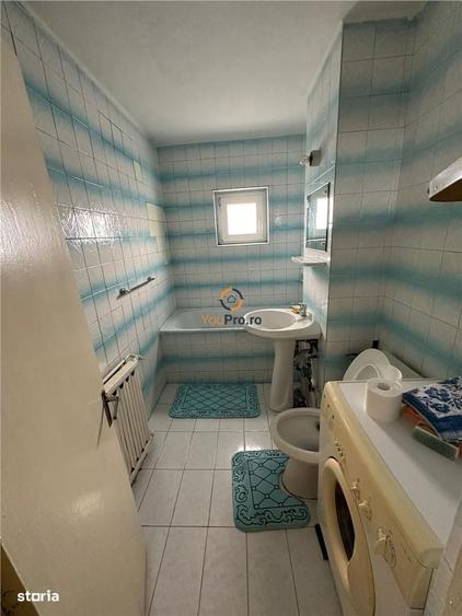 Apartament cu 2 camere în Odobescu