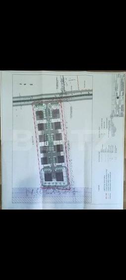 Teren Construcții intravilan de 50000 mp, în Exterior Sud