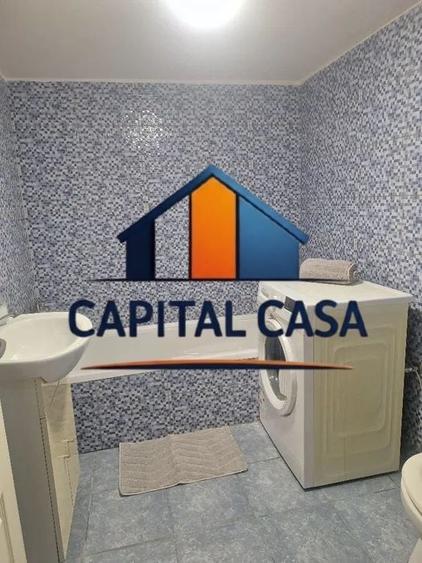Casă individuală cu 3 camere cu Piscina în Comana