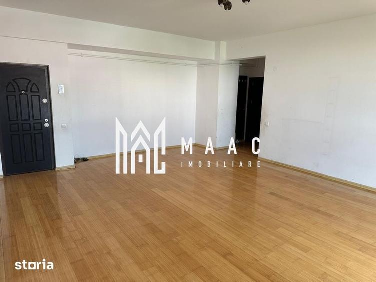 Apartament cu 3 camere în Mihăești