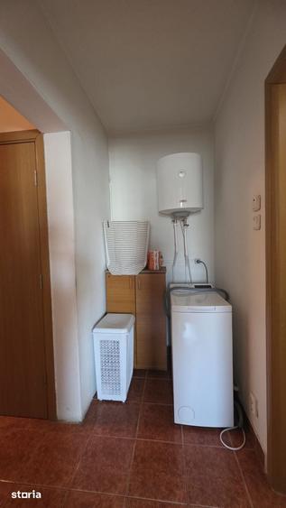Apartament cu 2 camere decomandat în Dristor