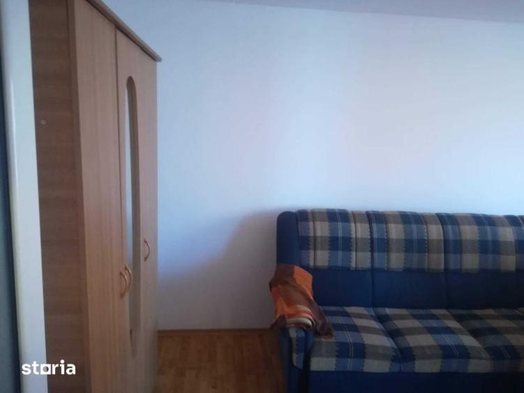 Garsonieră în Central