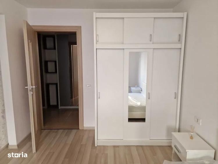 Apartament cochet cu doua camere in Urban - 3