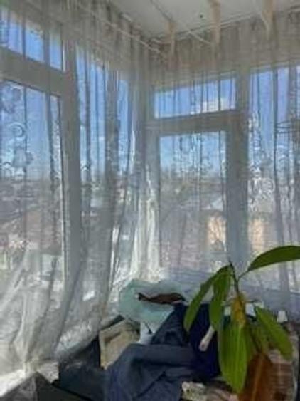 Apartament cu 3 camere decomandat în Radu Negru