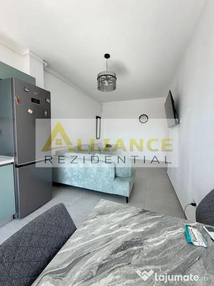 Boutique Residence | 3 camere, 2 bai | 2 locuri de parcare - 1