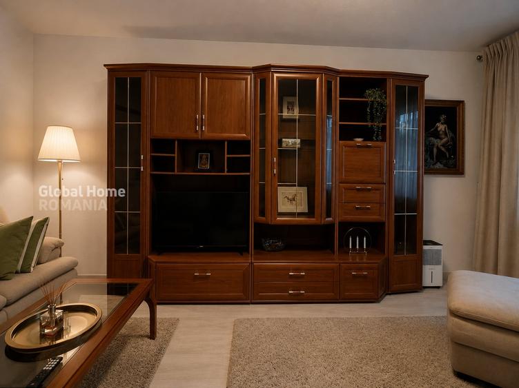 Apartament 2 camere | Piata Victoriei - Banu Manta | Ambianta Eleganta | Parcare - 3