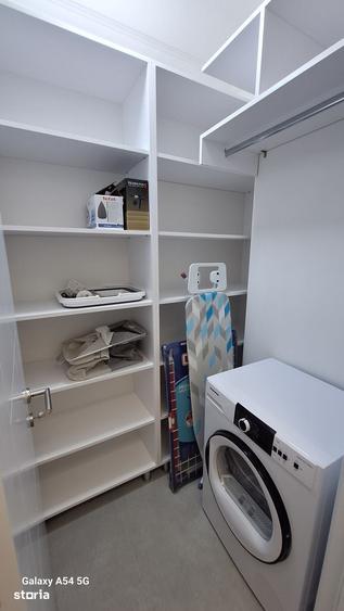 Apartament cu 3 camere decomandat în Inel II