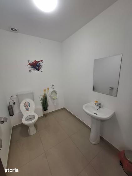 Inchiriez spatiu comercial UTA Poetului ID: 44797 - 9