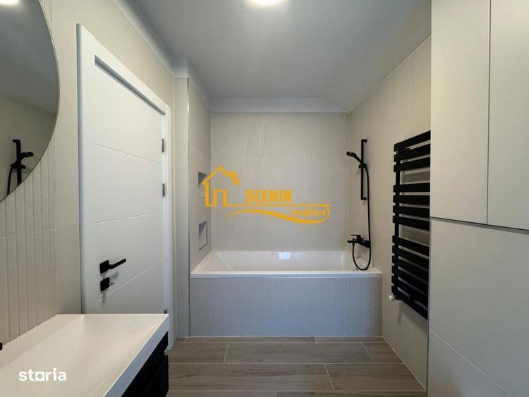 Apartament cu 3 camere, mobilat în Tractorul — fotografia 1